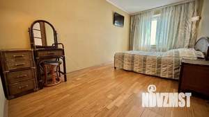 3-к квартира, посуточно, 70м2, 1/1 этаж