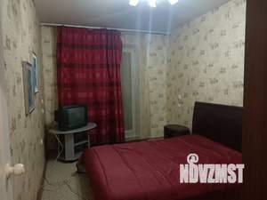 1-к квартира, на длительный срок, 35м2, 10/10 этаж