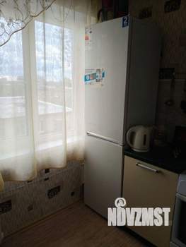 1-к квартира, на длительный срок, 33м2, 5/5 этаж