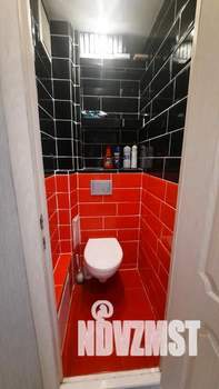 1-к квартира, посуточно, 34м2, 5/10 этаж