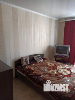 1-к квартира, на длительный срок, 48м2, 4/10 этаж