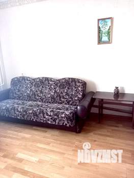 1-к квартира, на длительный срок, 44м2, 5/10 этаж