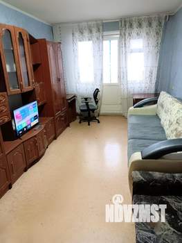 1-к квартира, на длительный срок, 31м2, 4/5 этаж