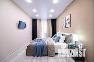 2-к квартира, посуточно, 49м2, 6/24 этаж