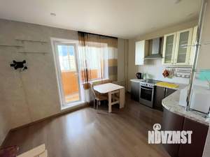 2-к квартира, на длительный срок, 54м2, 3/10 этаж