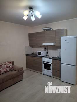 Студия квартира, на длительный срок, 24м2, 6/21 этаж