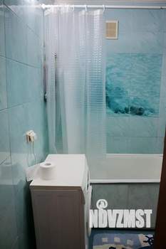 1-к квартира, посуточно, 32м2, 5/5 этаж