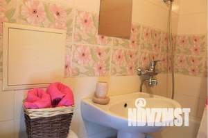 1-к квартира, посуточно, 35м2, 2/5 этаж