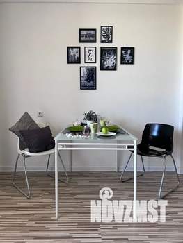 1-к квартира, посуточно, 40м2, 8/26 этаж