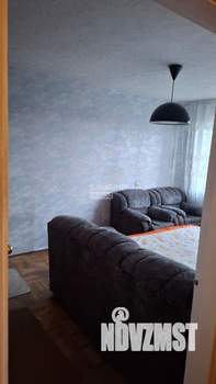 1-к квартира, на длительный срок, 34м2, 5/9 этаж