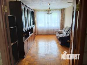 3-к квартира, на длительный срок, 68м2, 2/9 этаж