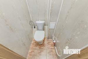 1-к квартира, посуточно, 42м2, 7/10 этаж