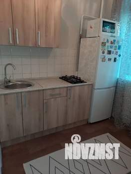 1-к квартира, посуточно, 33м2, 1/5 этаж