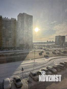 Студия квартира, на длительный срок, 25м2, 4/20 этаж