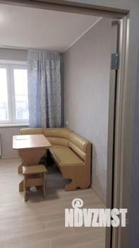 1-к квартира, на длительный срок, 40м2, 15/16 этаж