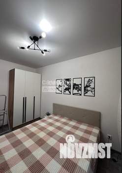 1-к квартира, на длительный срок, 36м2, 7/10 этаж
