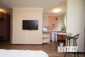 1-к квартира, посуточно, 32м2, 2/5 этаж