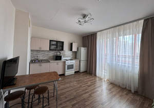 1-к квартира, на длительный срок, 49м2, 15/20 этаж