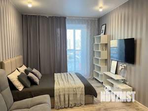 1-к квартира, посуточно, 32м2, 5/16 этаж