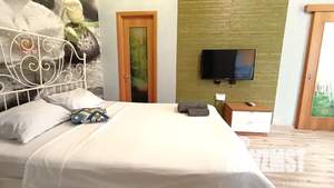 2-к квартира, посуточно, 53м2, 2/5 этаж