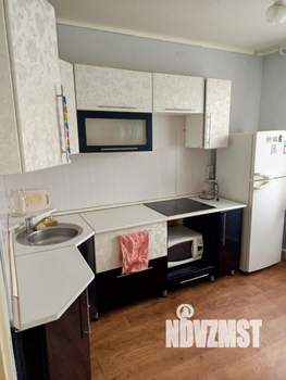 1-к квартира, на длительный срок, 32м2, 5/9 этаж