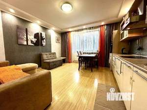 2-к квартира, посуточно, 65м2, 10/10 этаж