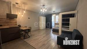 1-к квартира, на длительный срок, 40м2, 2/19 этаж