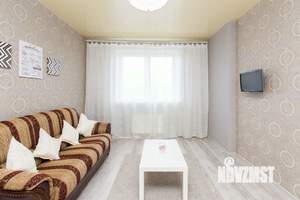 2-к квартира, посуточно, 57м2, 8/21 этаж