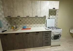 1-к квартира, на длительный срок, 35м2, 9/9 этаж