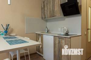 Студия квартира, посуточно, 17м2, 1/9 этаж