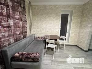 1-к квартира, на длительный срок, 48м2, 2/20 этаж