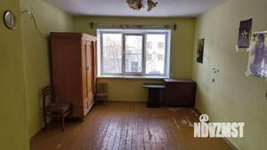 1-к квартира, на длительный срок, 37м2, 1/5 этаж