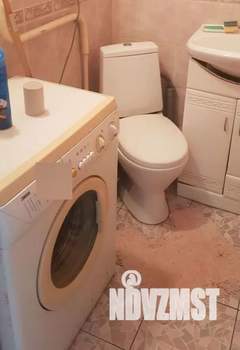 1-к квартира, посуточно, 32м2, 2/5 этаж