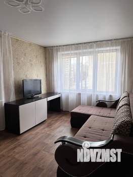 2-к квартира, на длительный срок, 52м2, 4/10 этаж