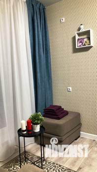 1-к квартира, посуточно, 36м2, 18/18 этаж