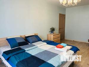 1-к квартира, посуточно, 50м2, 10/13 этаж