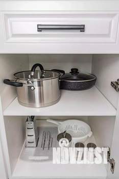 1-к квартира, посуточно, 41м2, 1/1 этаж