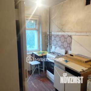 2-к квартира, на длительный срок, 54м2, 2/9 этаж