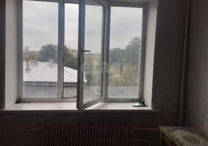 1-к квартира, на длительный срок, 32м2, 4/4 этаж