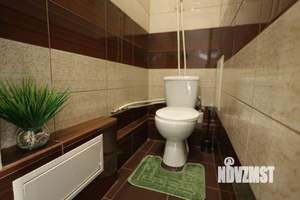 1-к квартира, посуточно, 39м2, 1/1 этаж