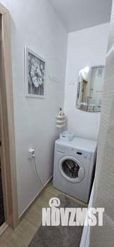 Студия квартира, на длительный срок, 25м2, 5/11 этаж