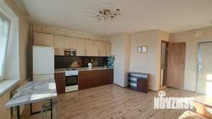 Студия квартира, посуточно, 25м2, 12/17 этаж