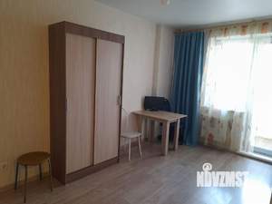 Студия квартира, на длительный срок, 26м2, 7/22 этаж