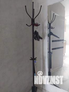 Студия квартира, посуточно, 37м2, 11/22 этаж