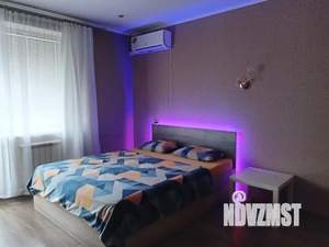 1-к квартира, посуточно, 40м2, 10/10 этаж