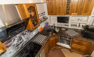 2-к квартира, на длительный срок, 81м2, 3/3 этаж