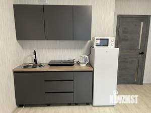 Студия квартира, на длительный срок, 25м2, 4/10 этаж