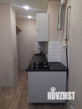 2-к квартира, на длительный срок, 37м2, 3/3 этаж