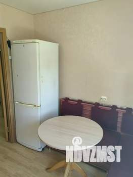 1-к квартира, посуточно, 35м2, 2/9 этаж