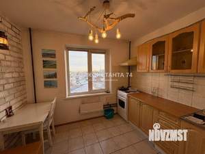 1-к квартира, на длительный срок, 35м2, 6/9 этаж
